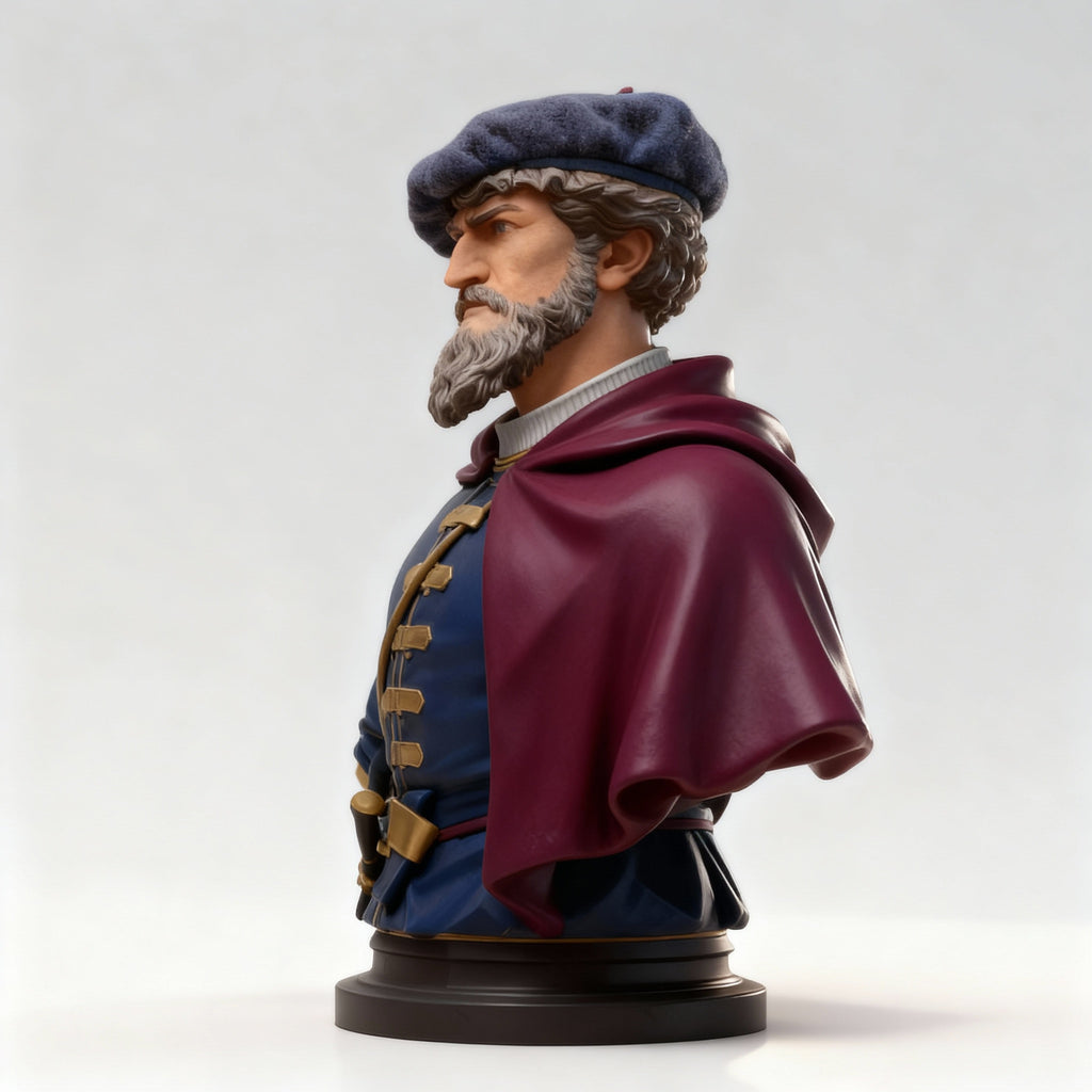 Juan Sebastián Elcano