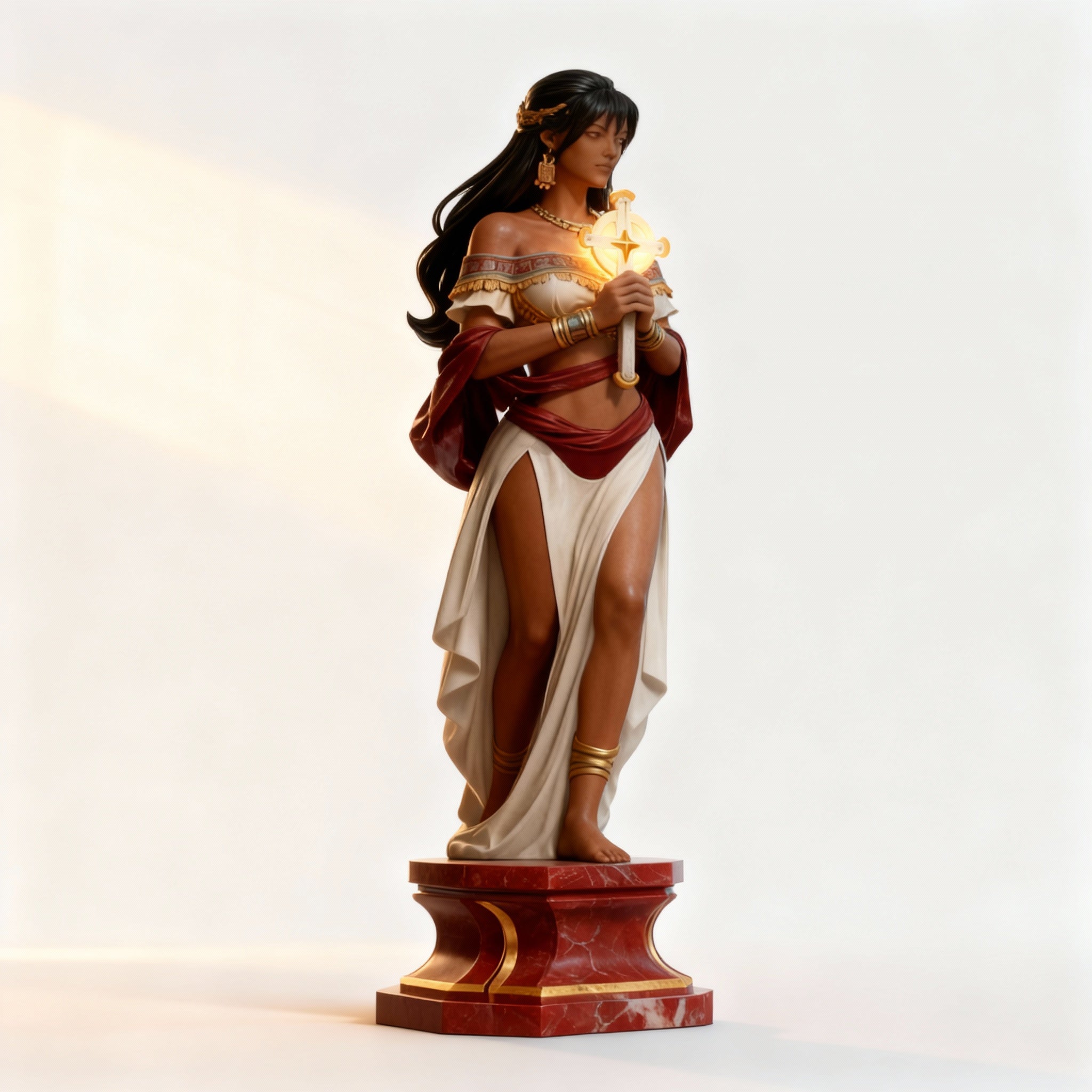 Doña Marina - Maliche