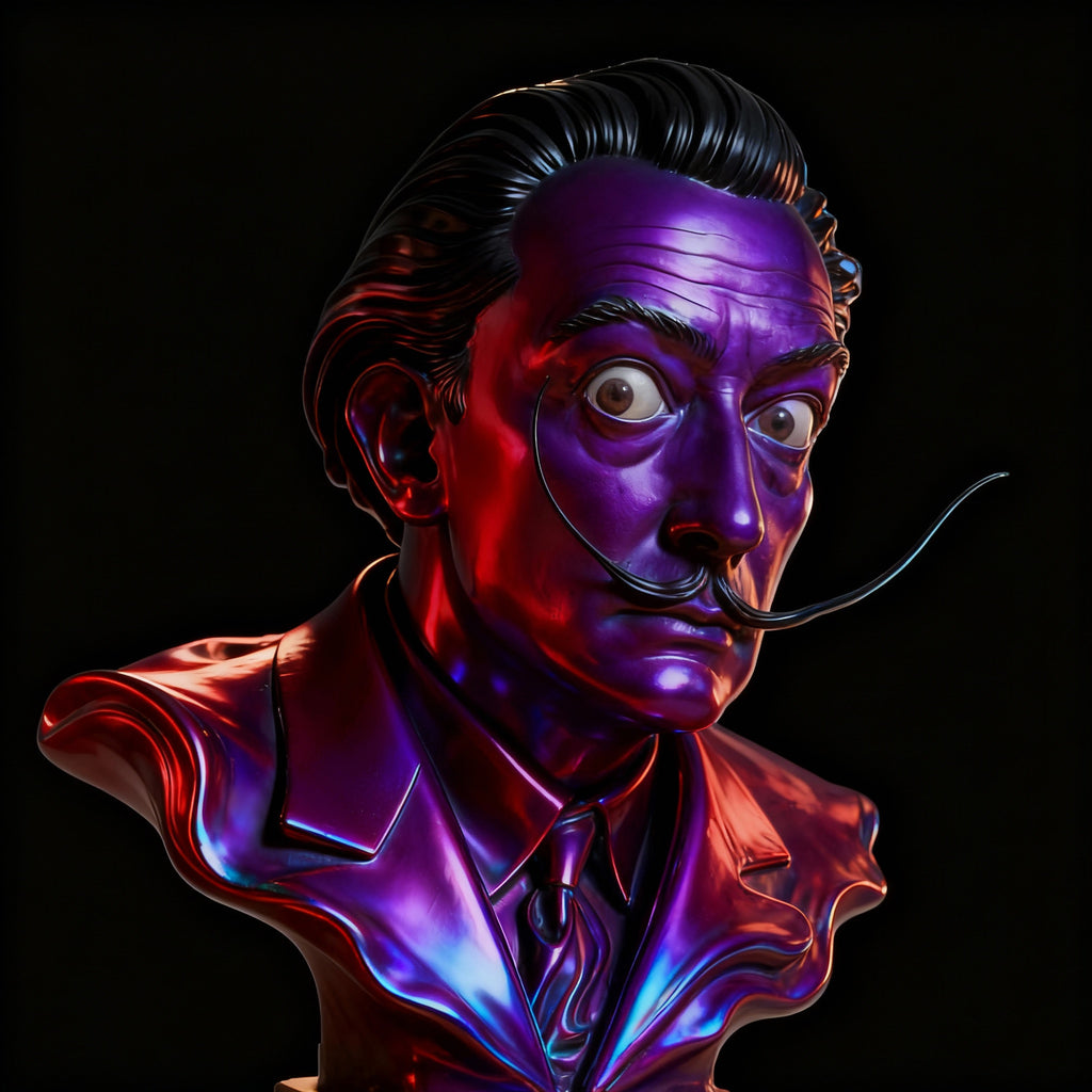 Salvador Dalí
