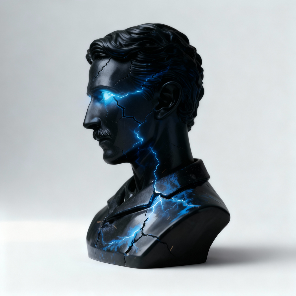 Nikola Tesla