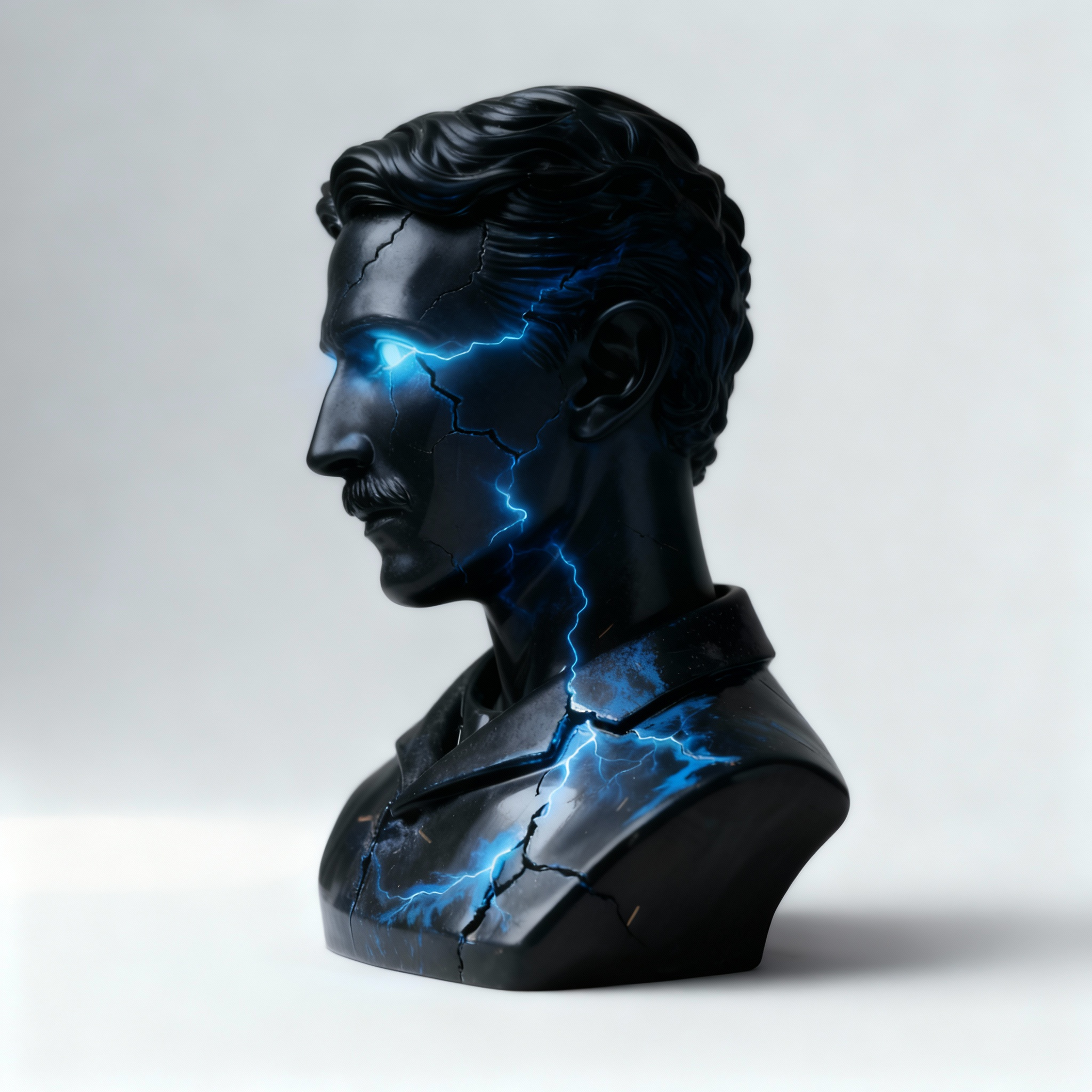Nikola Tesla