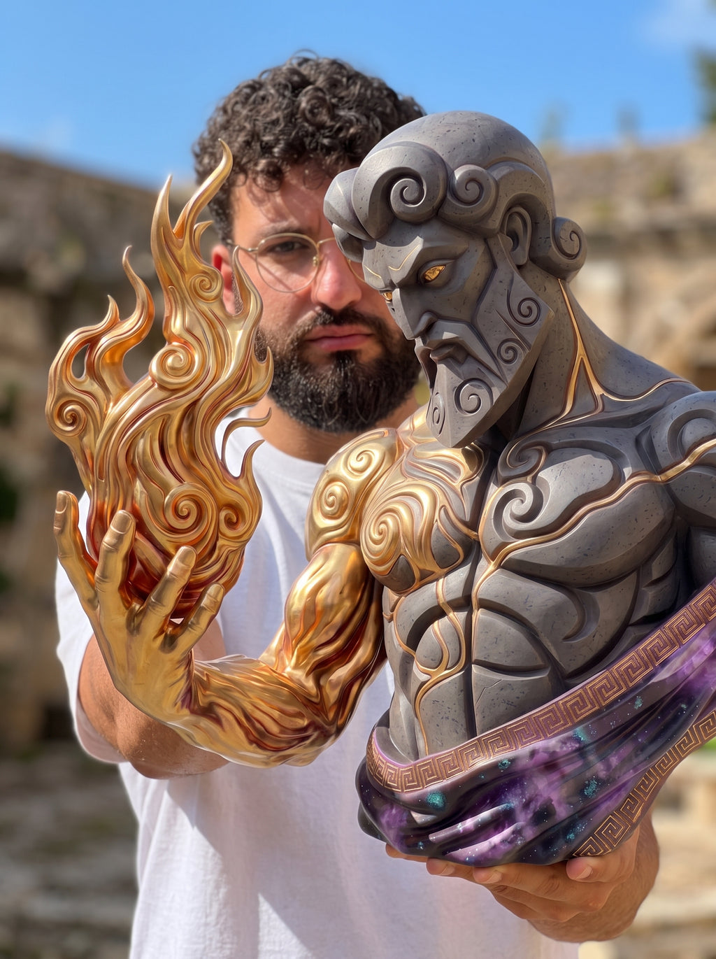 Prometheus