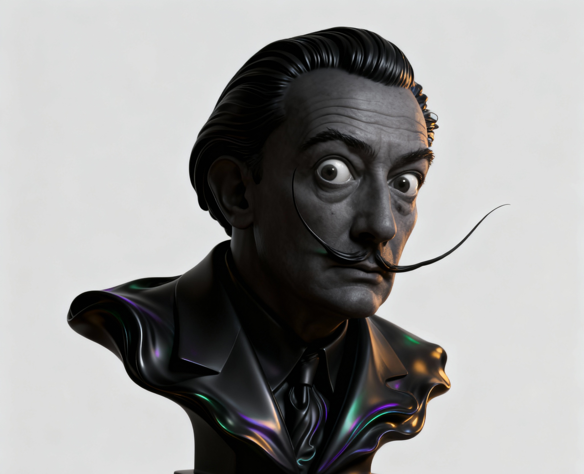 Salvador Dalí
