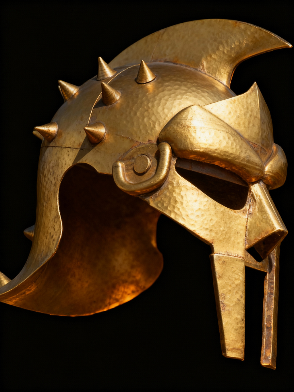 Yelmo Gladiator