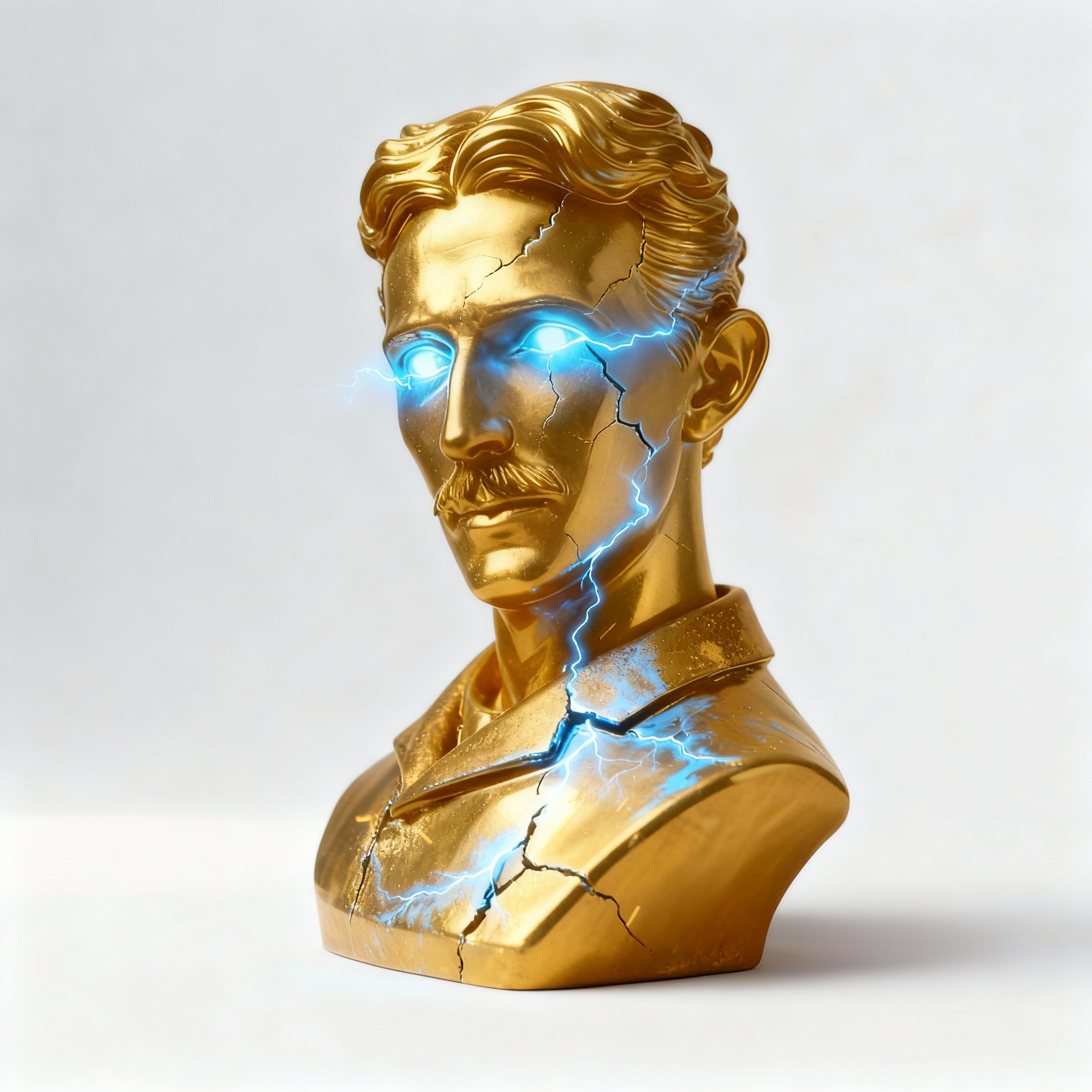 Nikola Tesla