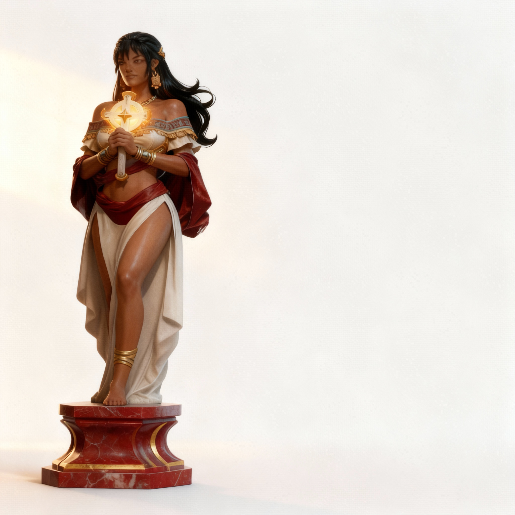 Doña Marina - Maliche