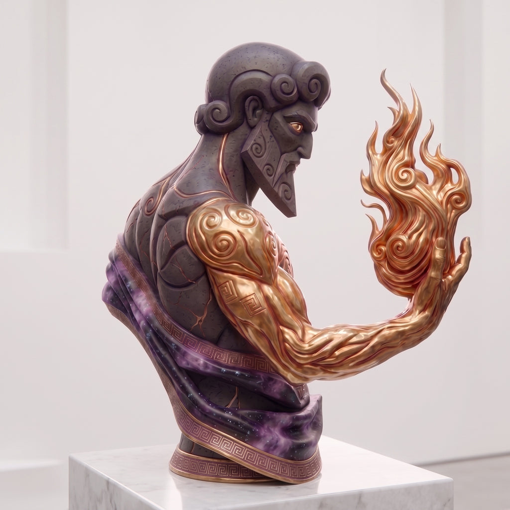 Prometheus
