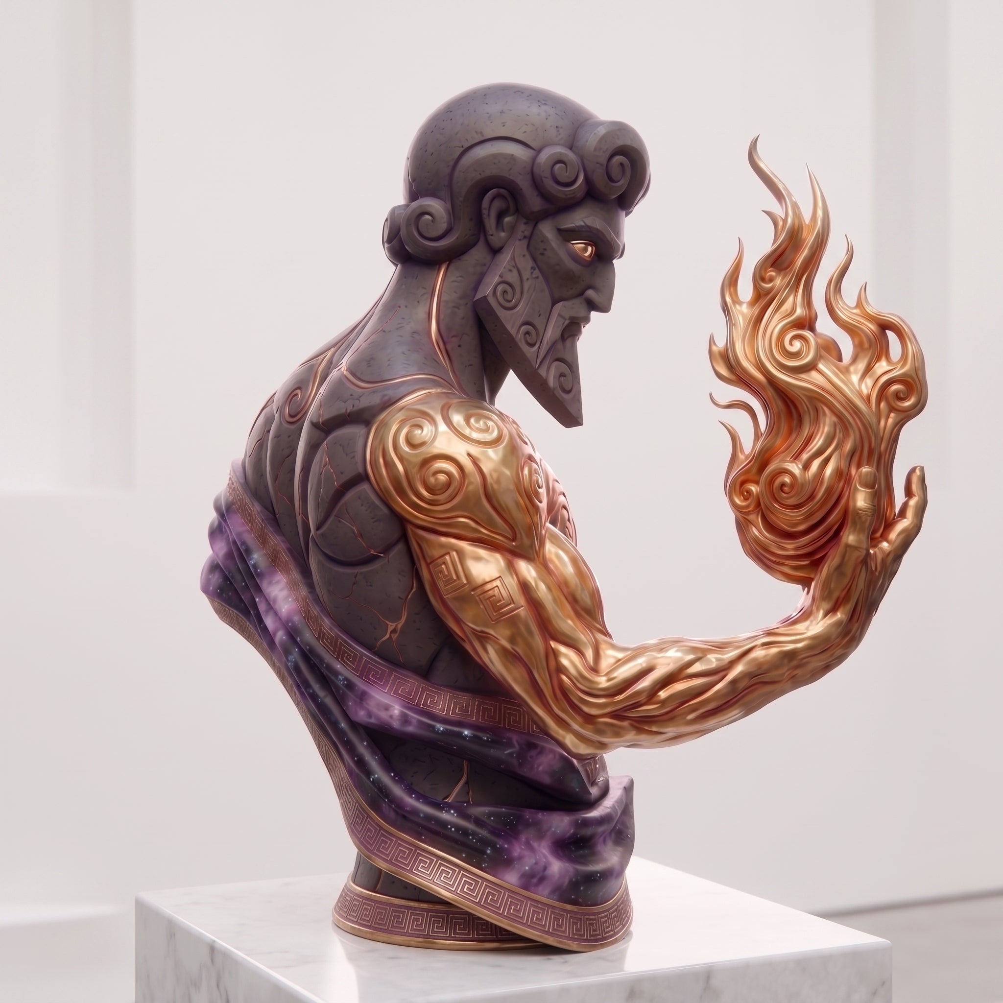 Prometheus