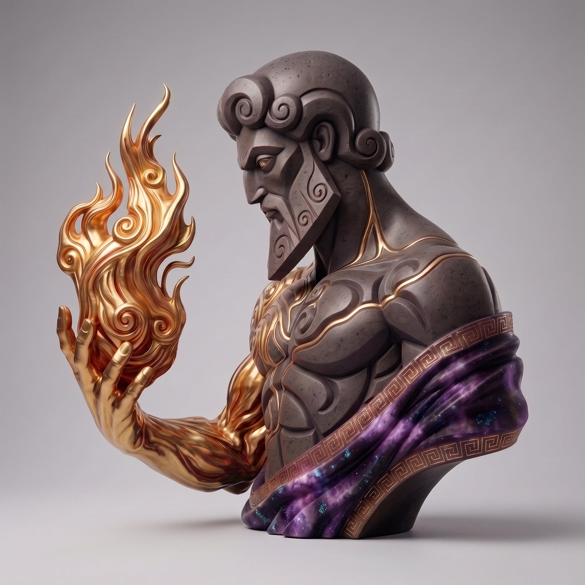 Prometheus