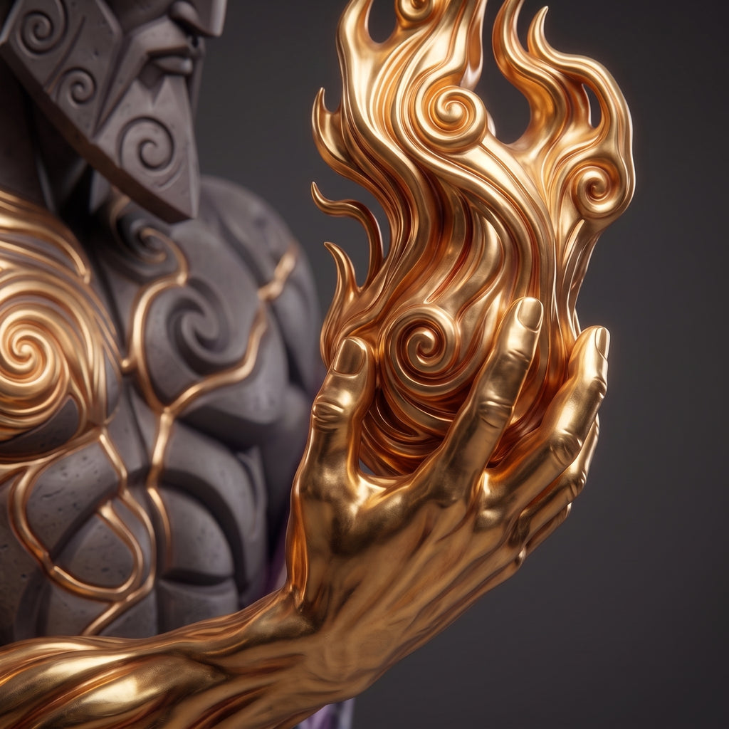 Prometheus