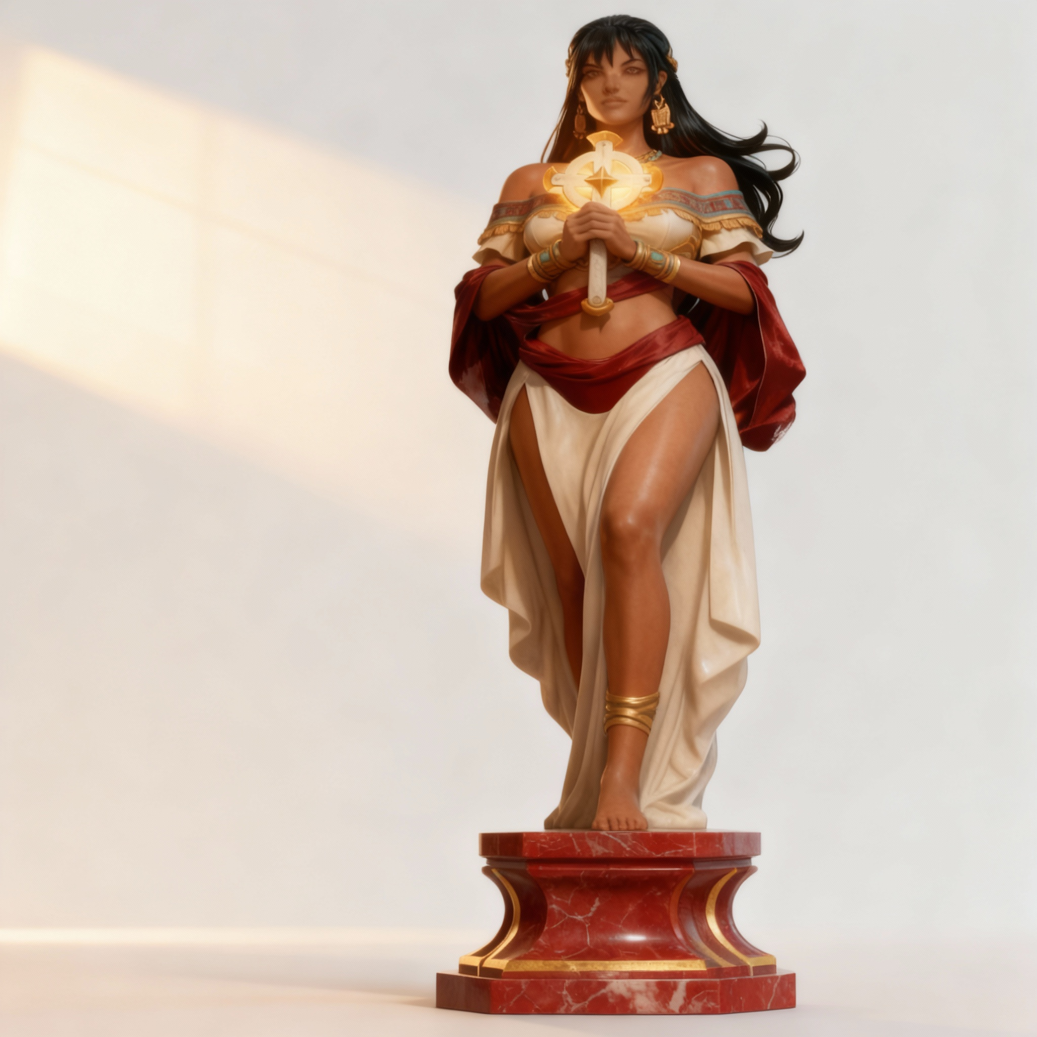 Doña Marina - Maliche