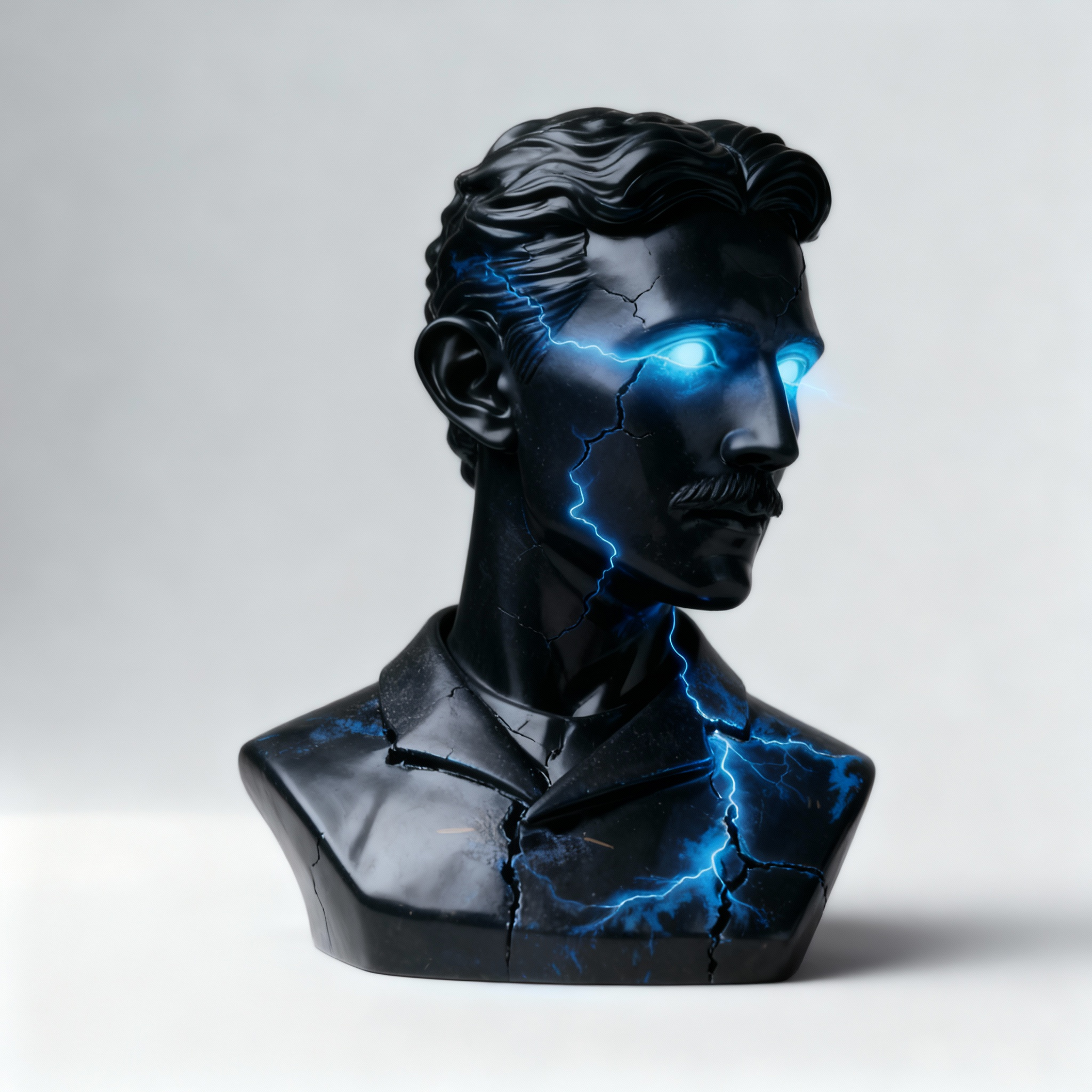 Nikola Tesla