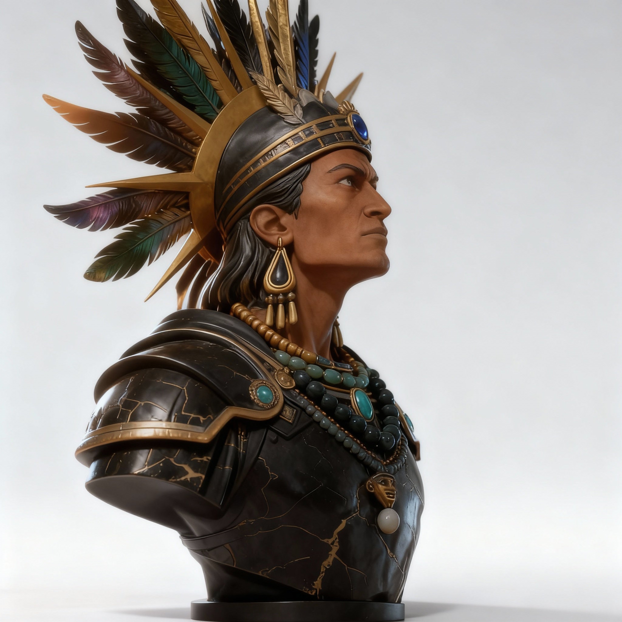 Moctezuma Xocoyotzin