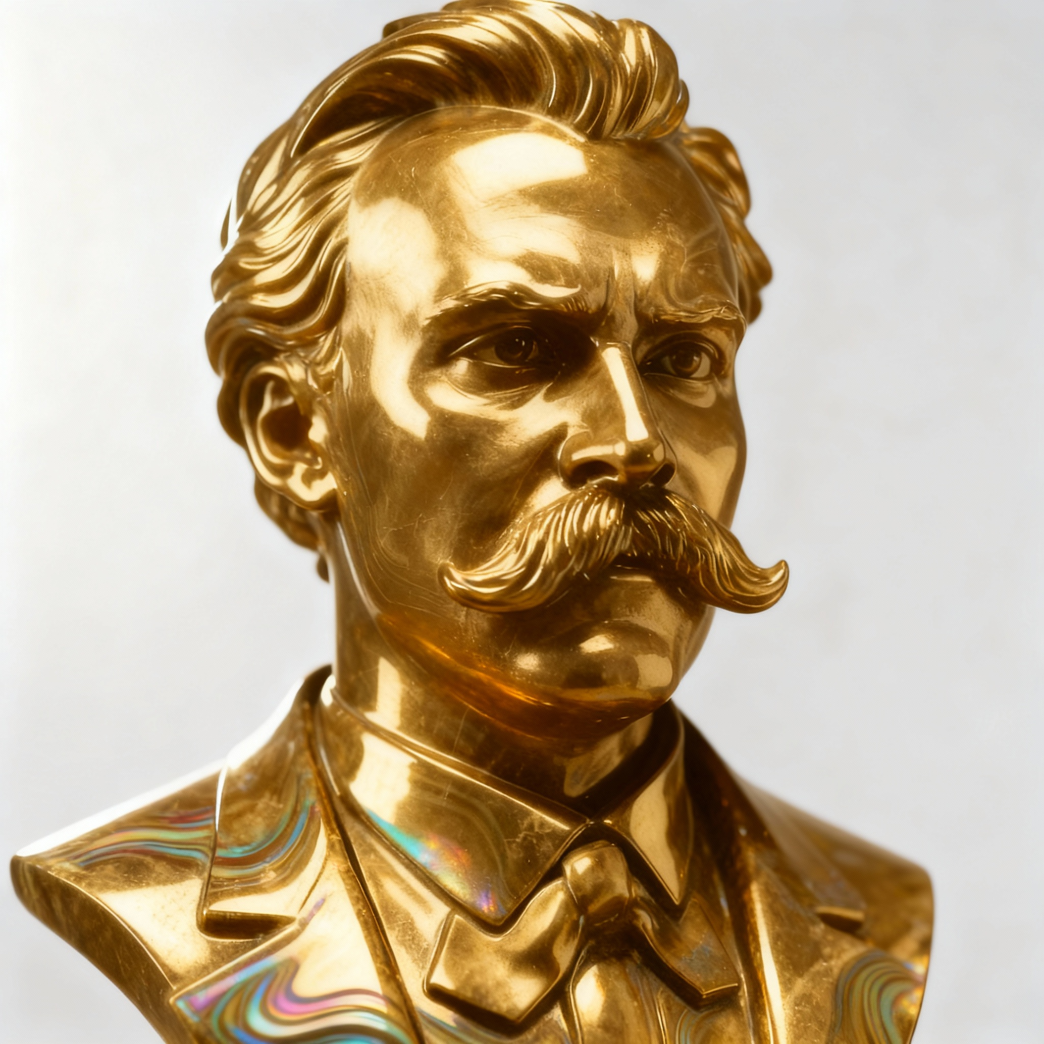 Nietzsche