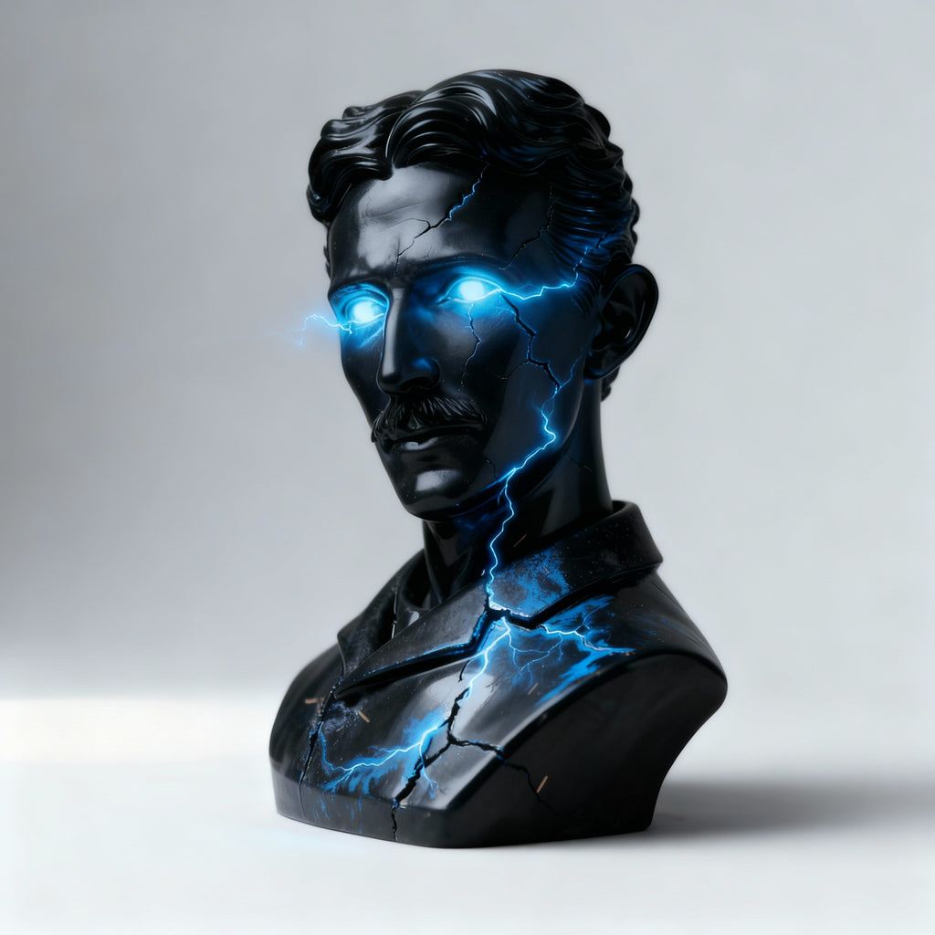 Nikola Tesla