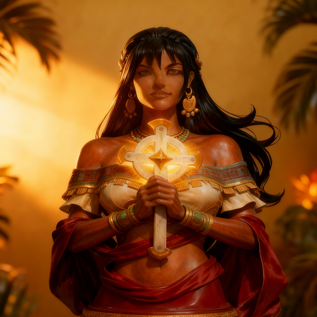 Doña Marina - Maliche