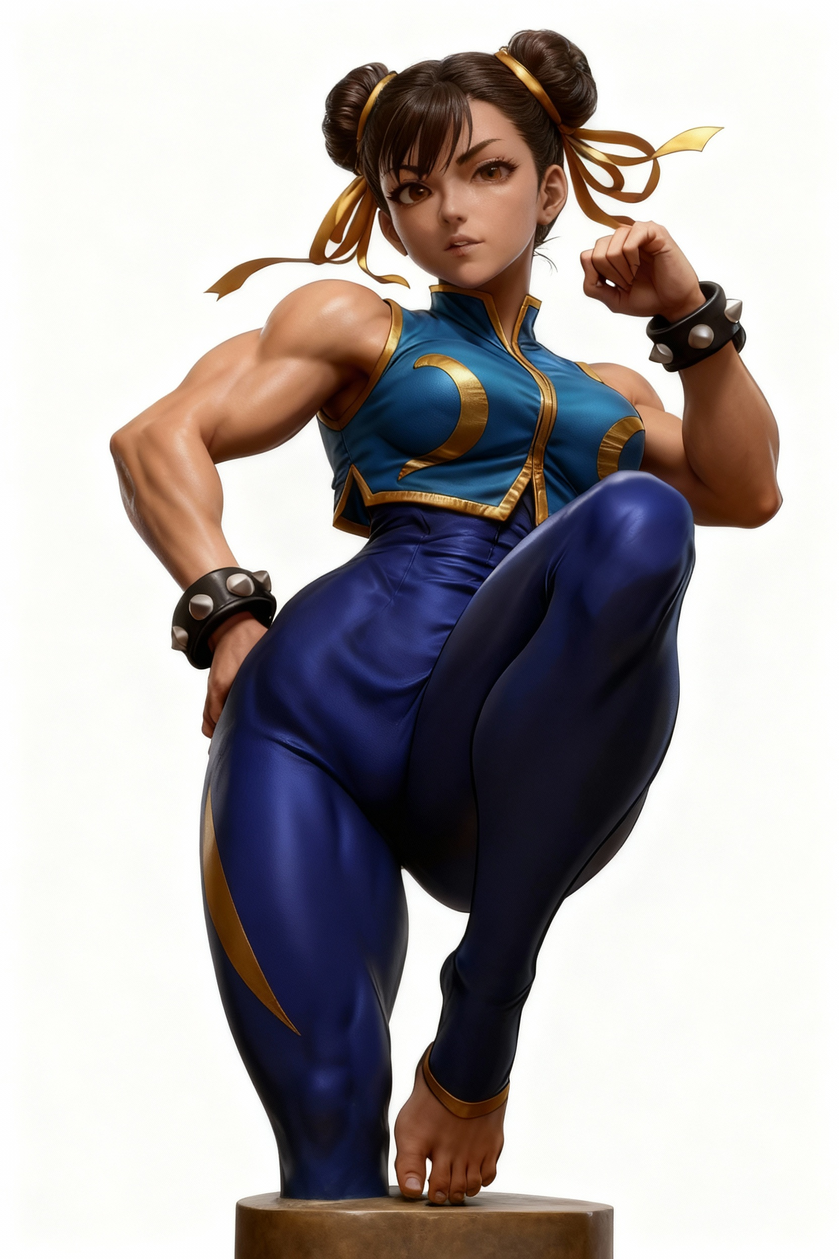 Chun Li