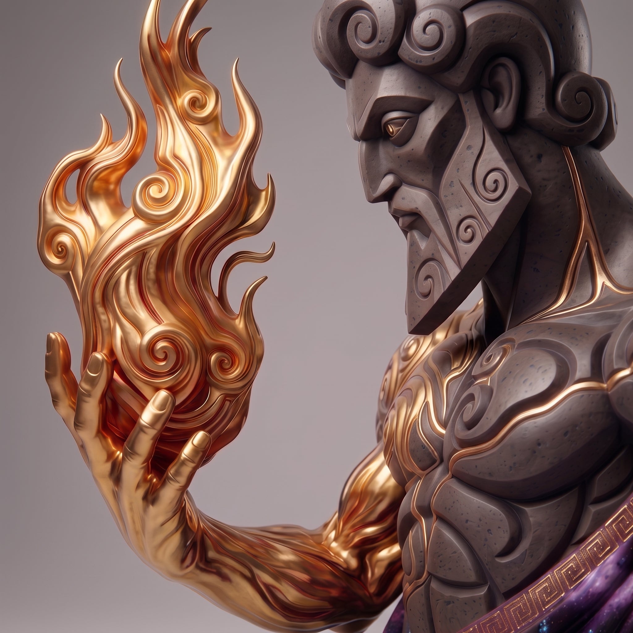 Prometheus