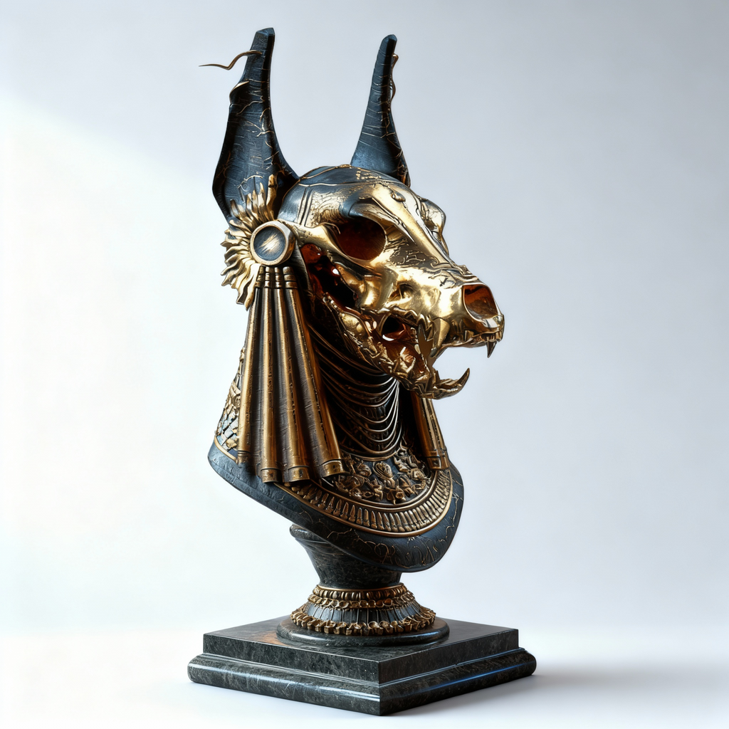 Anubis