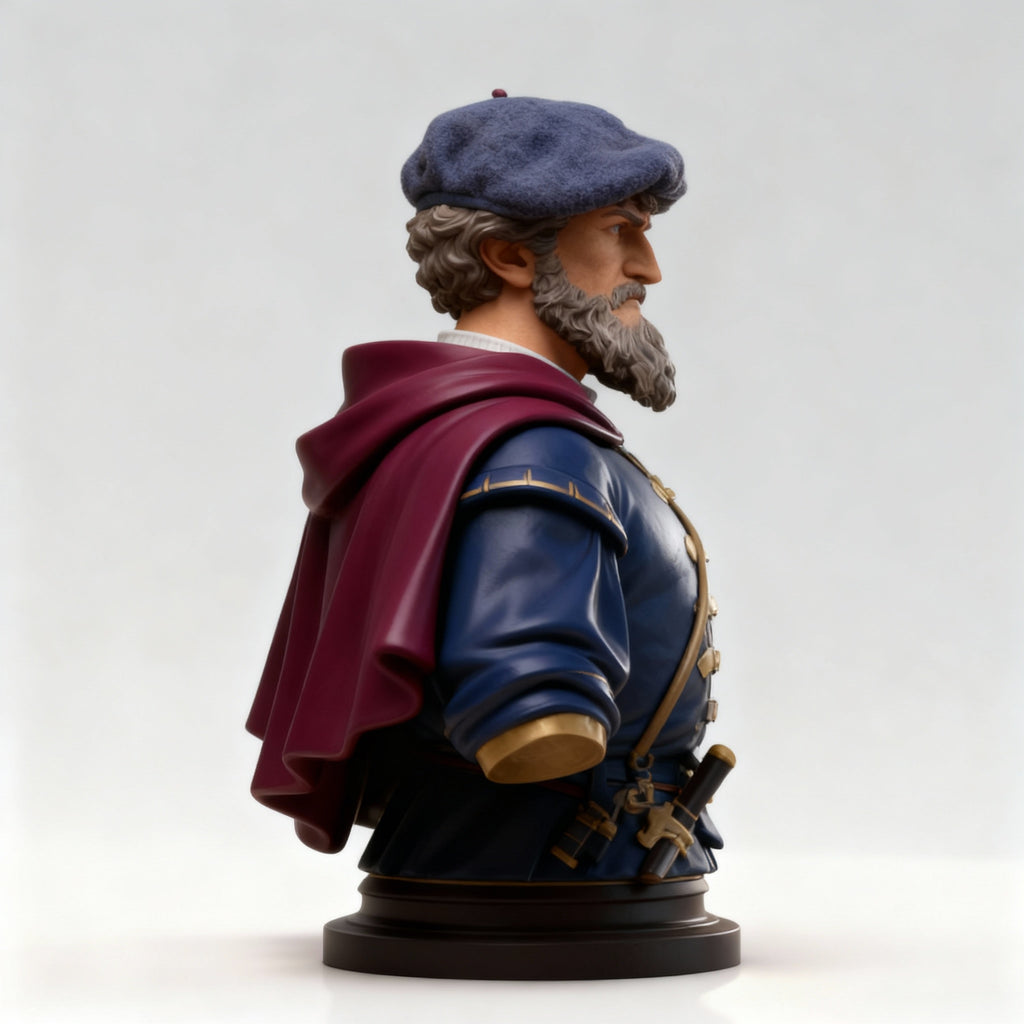 Juan Sebastián Elcano