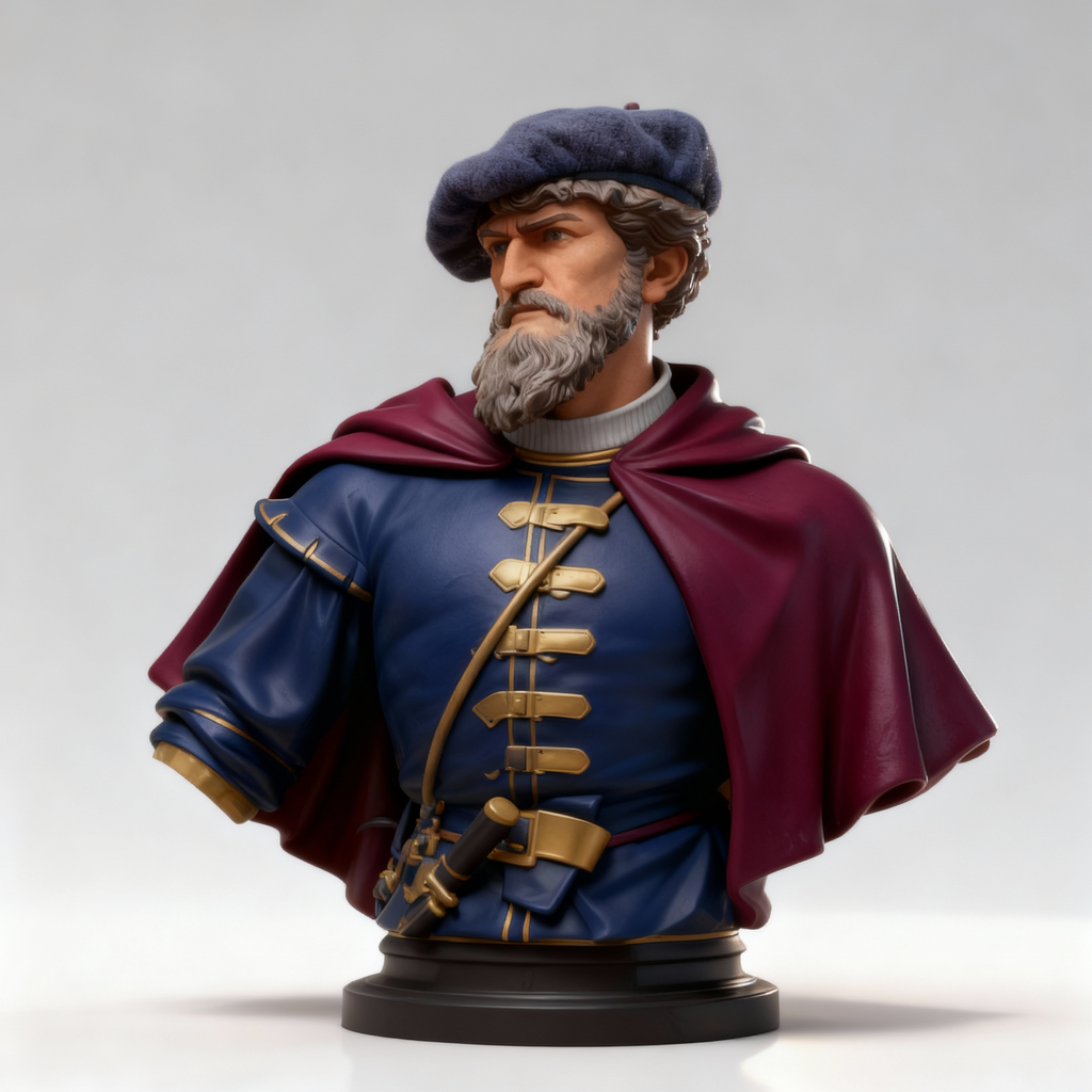 Juan Sebastián Elcano