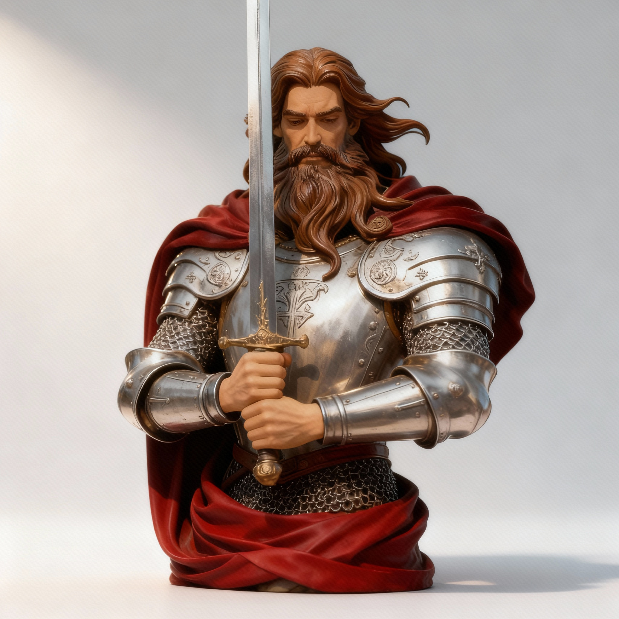 El Cid Campeador - Rodrigo Díaz de Vivar