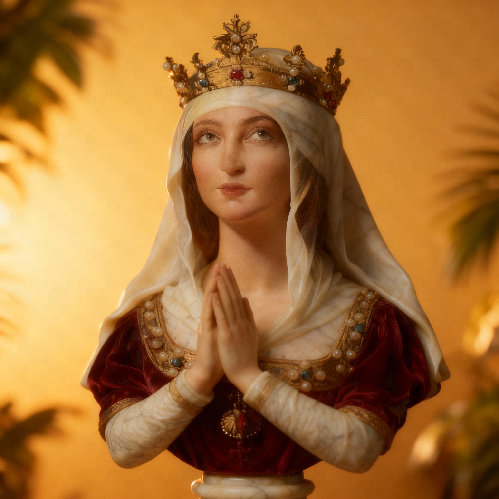 Reina Isabel la Católica