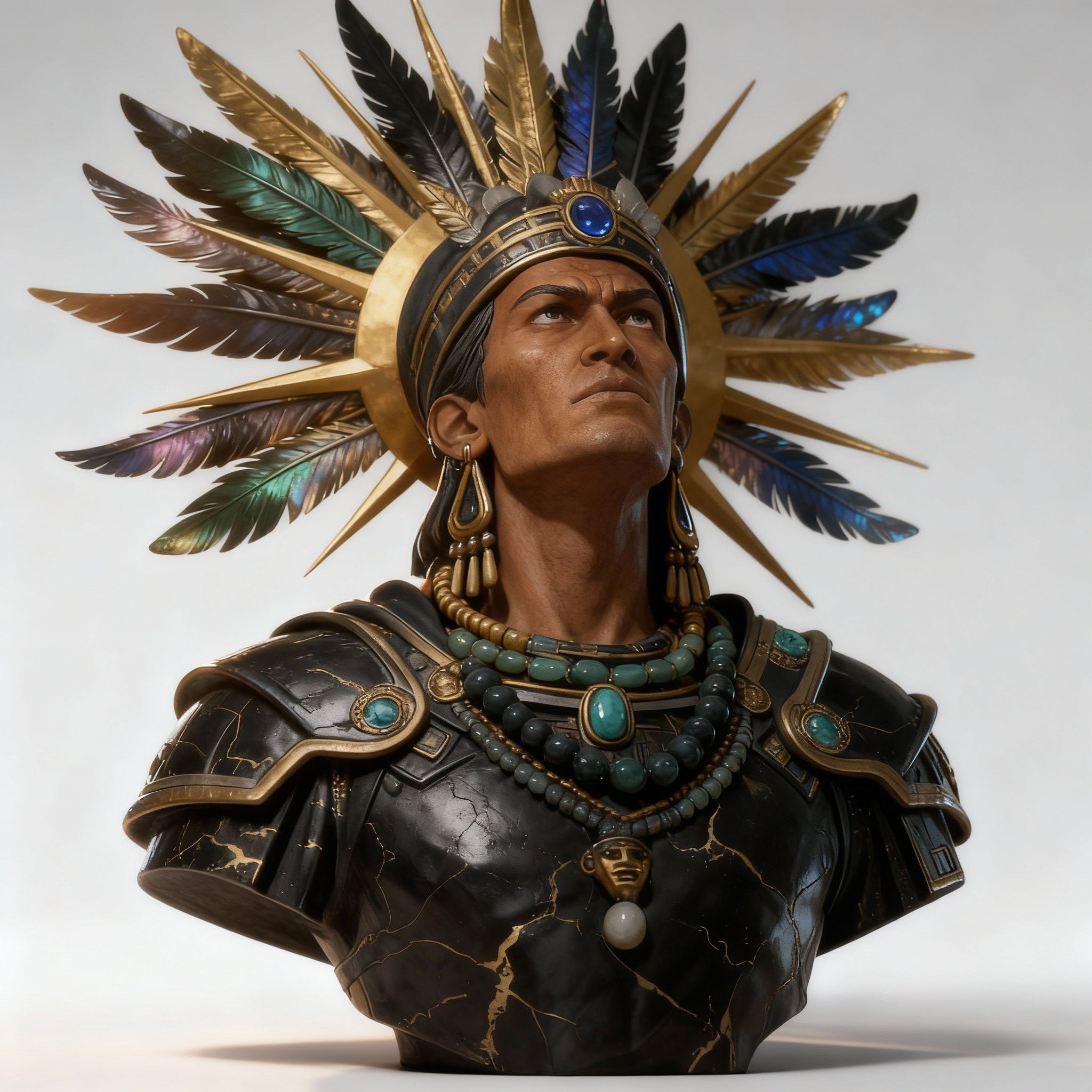 Moctezuma Xocoyotzin