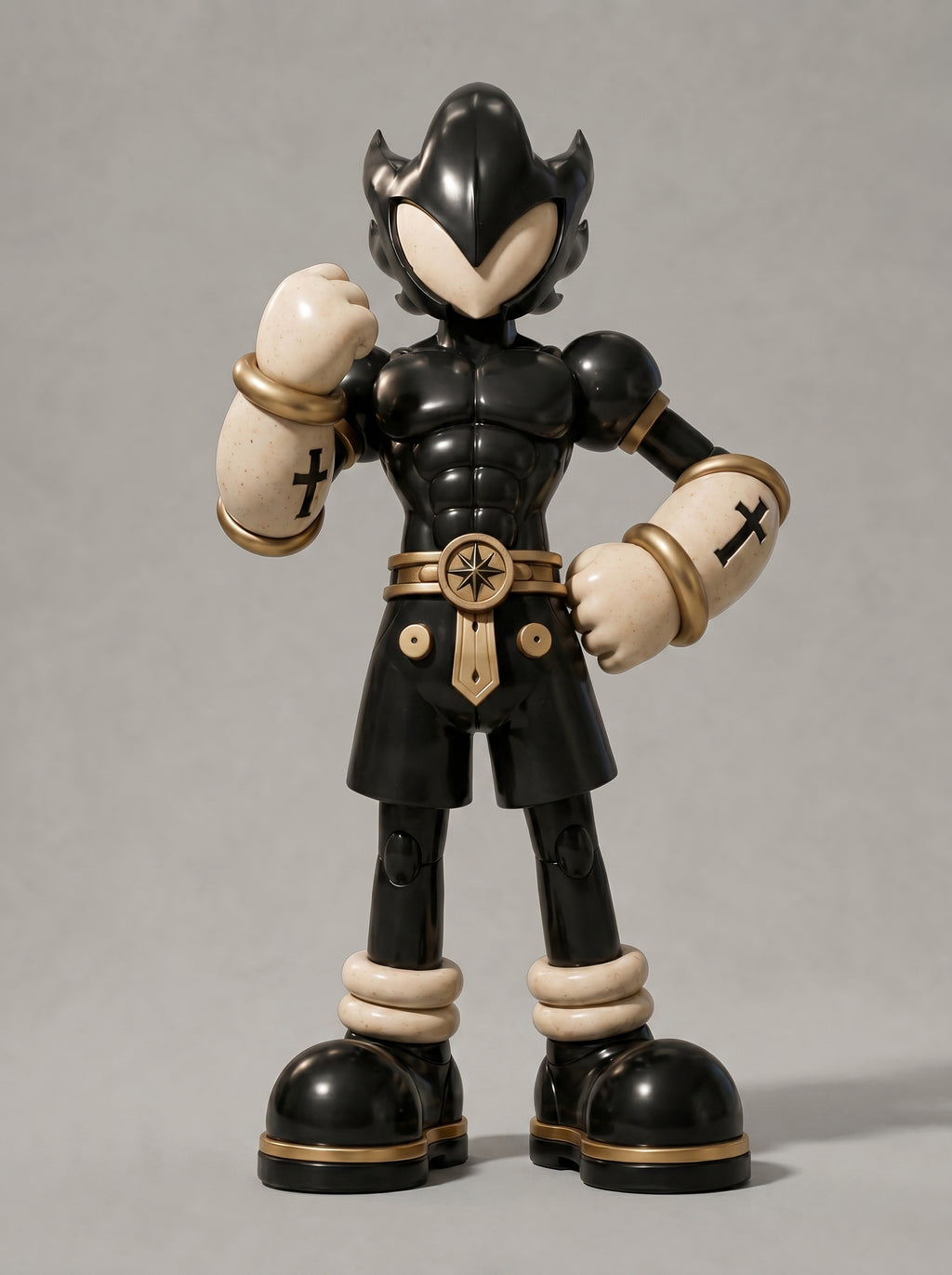 ΝΣΩ — Disney Version Original | Art Toy de edición limitada, 25 cm