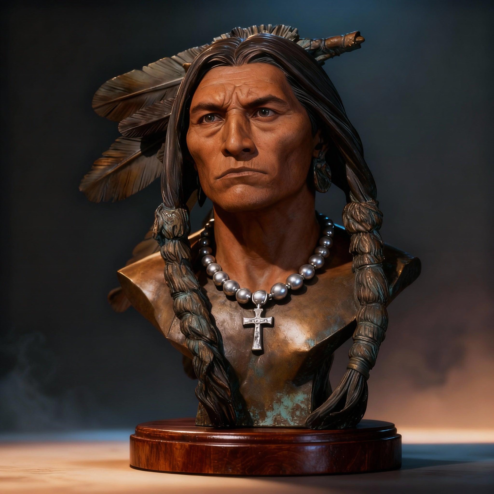 Gerónimo - Goyaałé