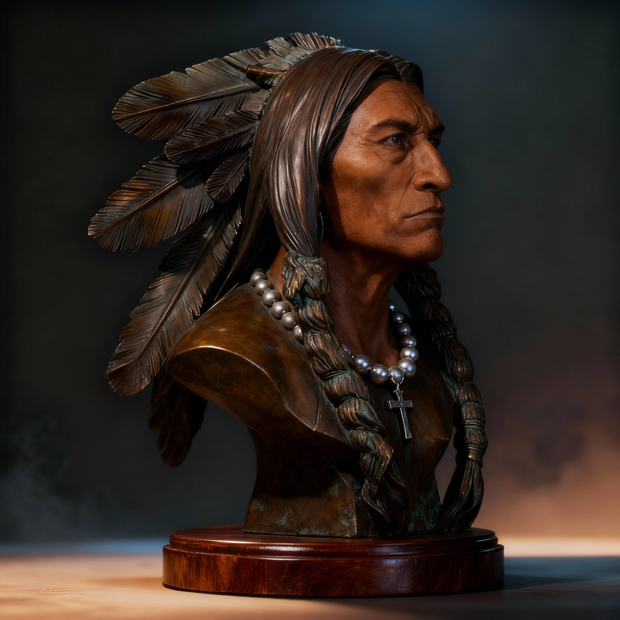 Gerónimo - Goyaałé