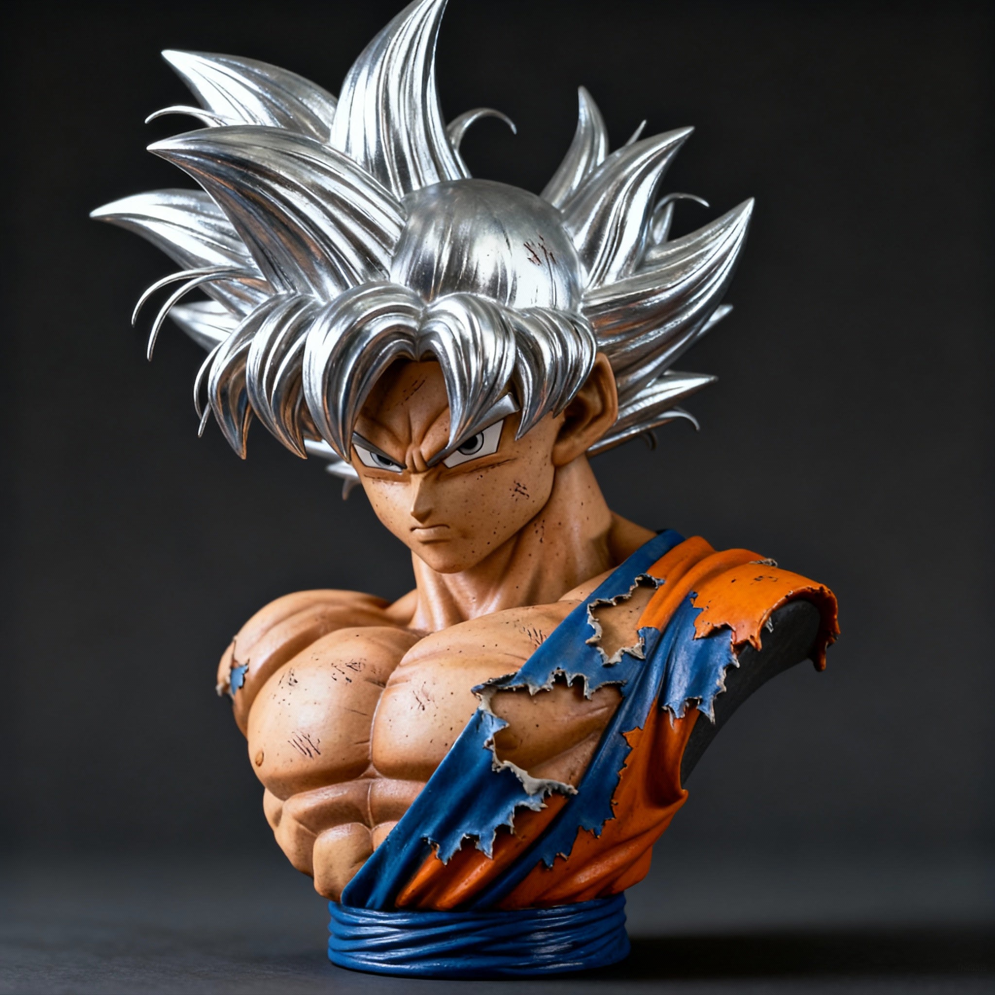 Goku