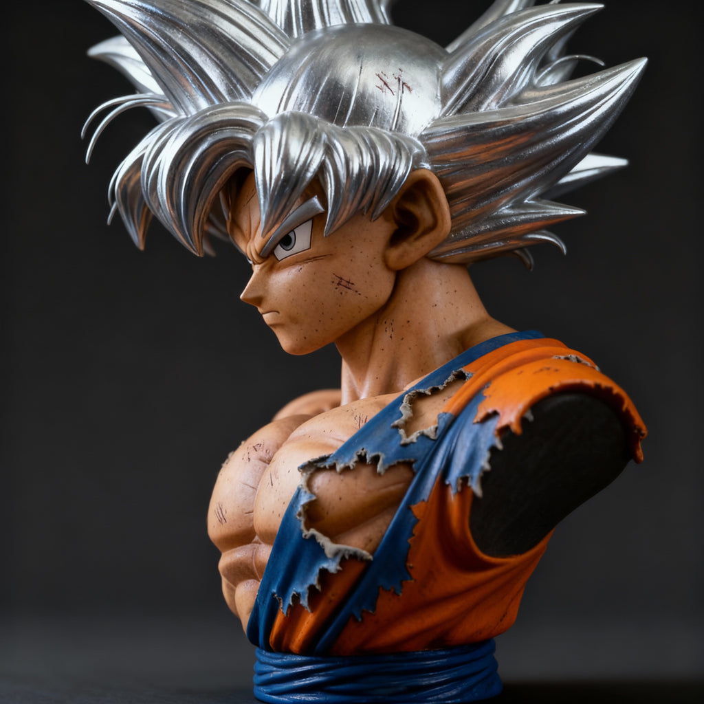 Goku