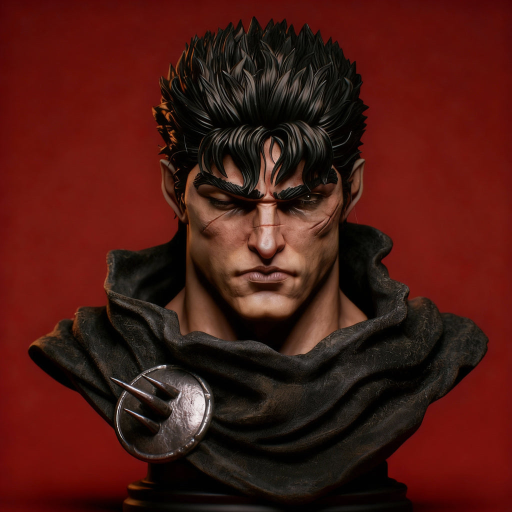 Guts-Berserk