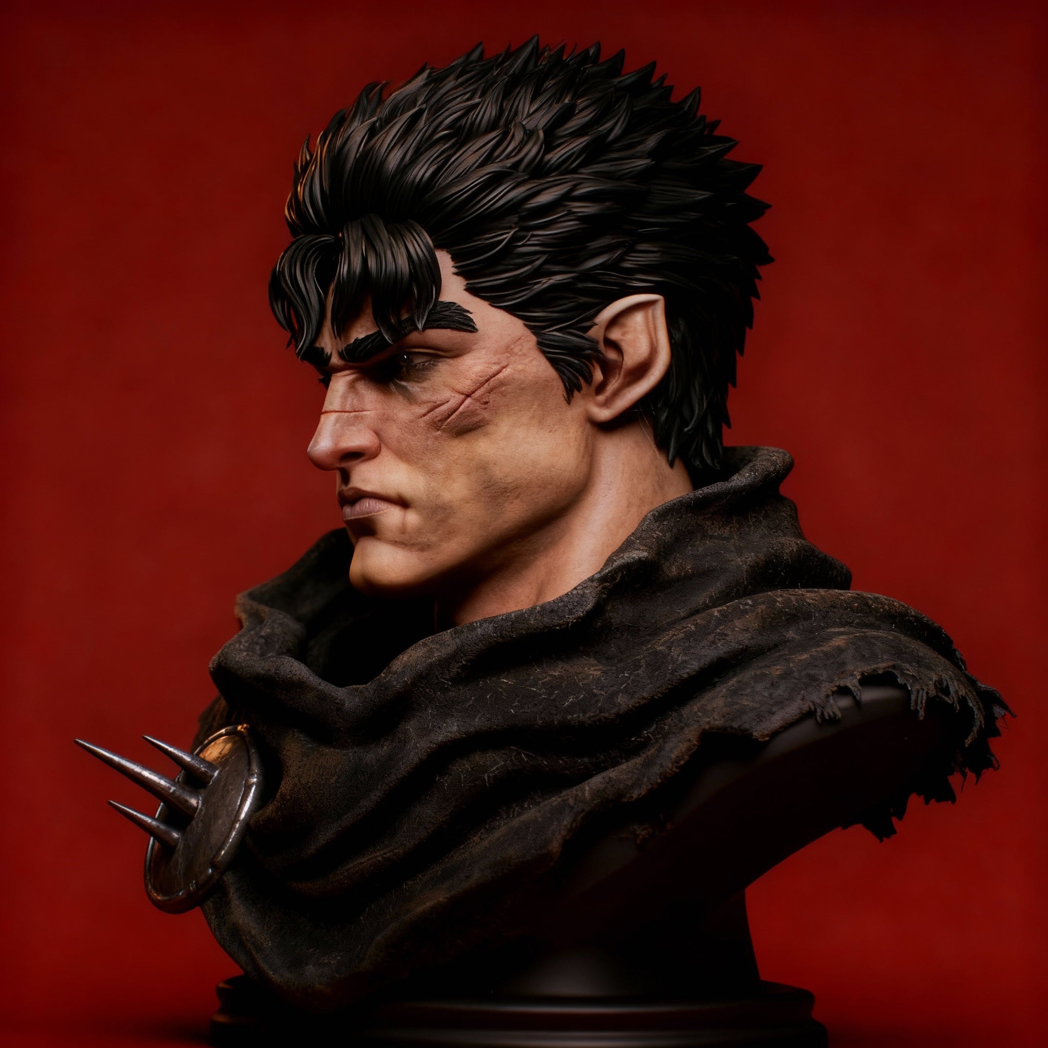 Guts-Berserk