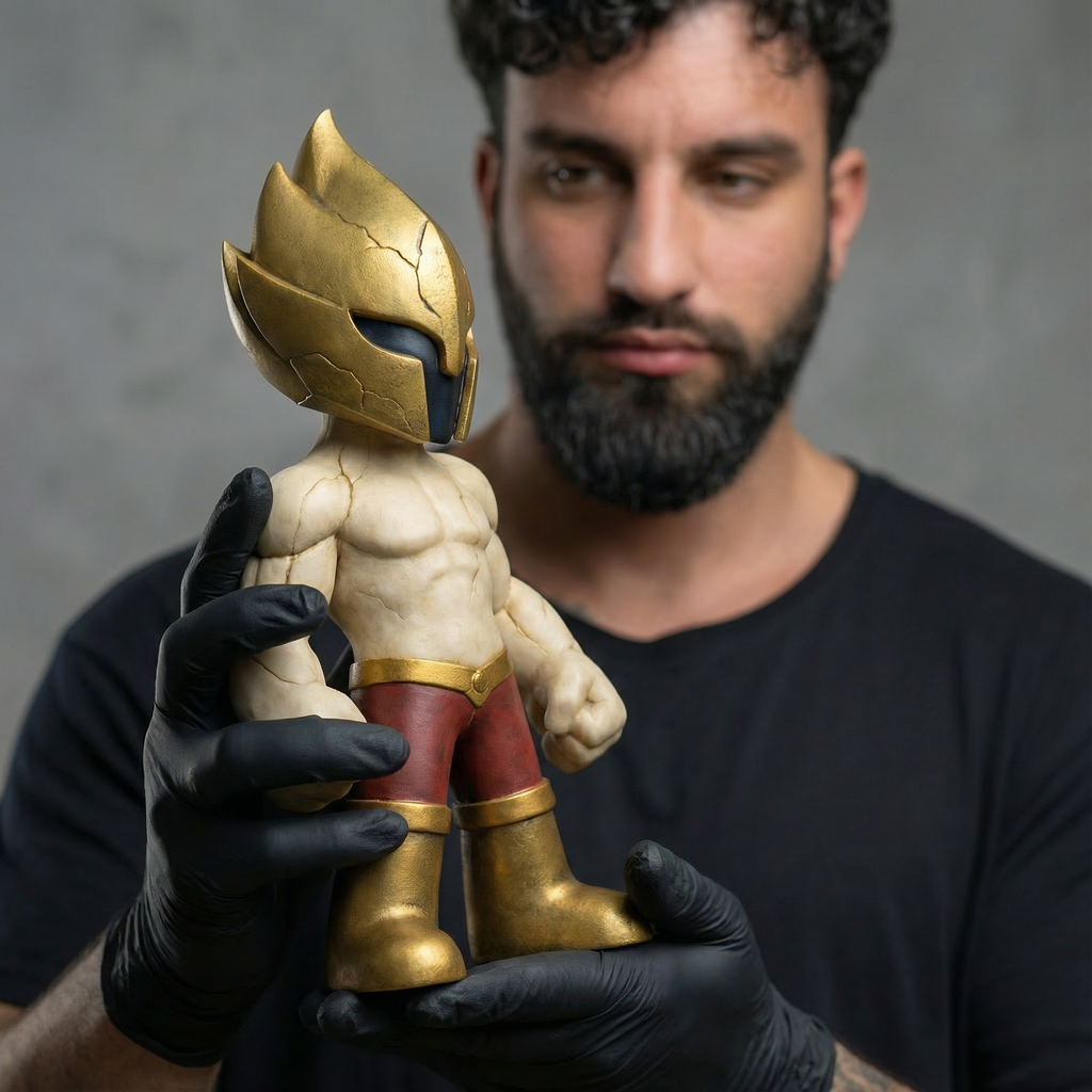 Neo - Versión original