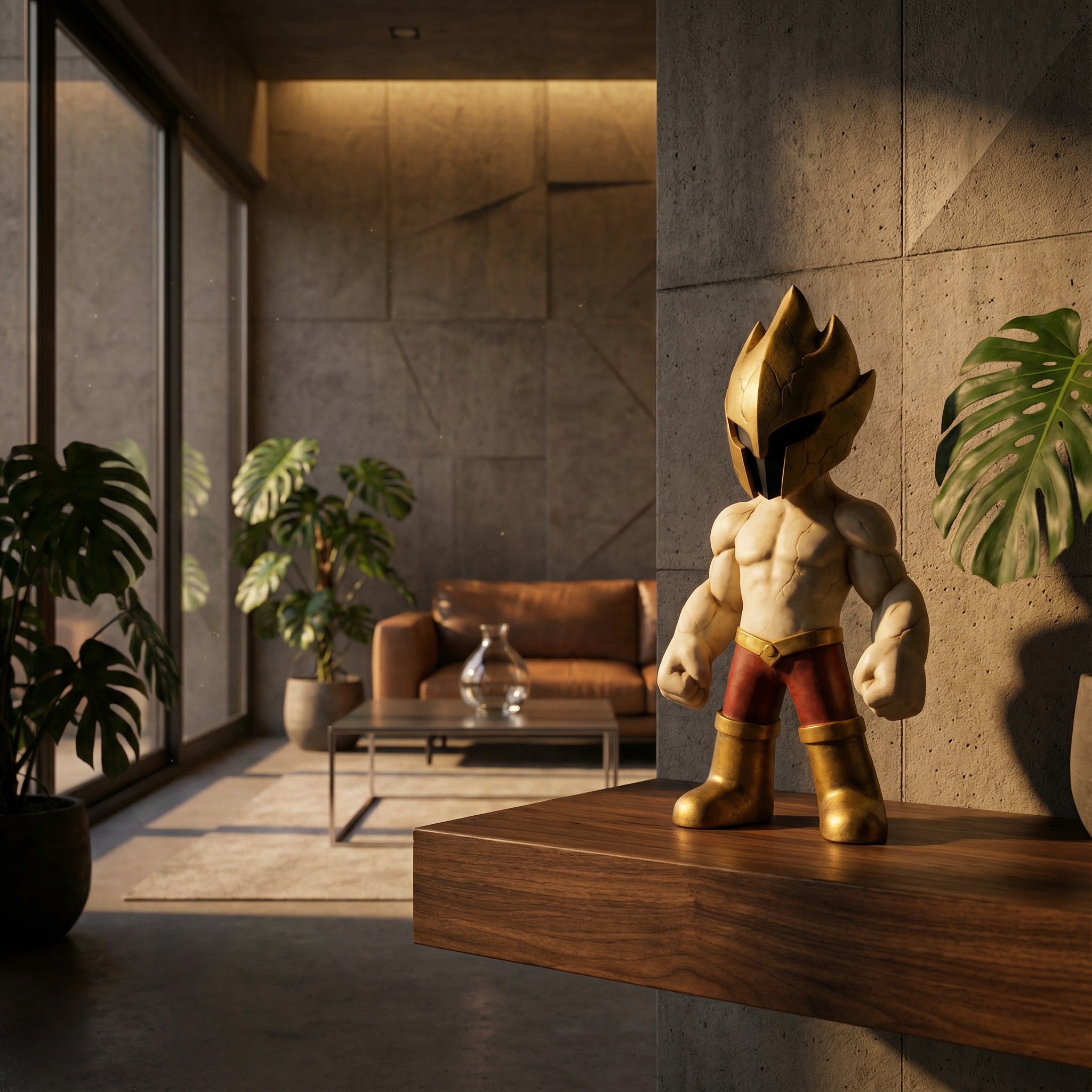 Neo - Versión original