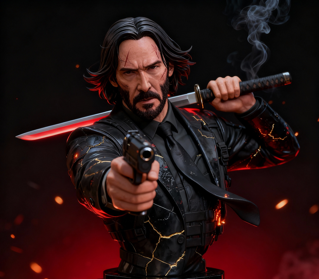 John Wick