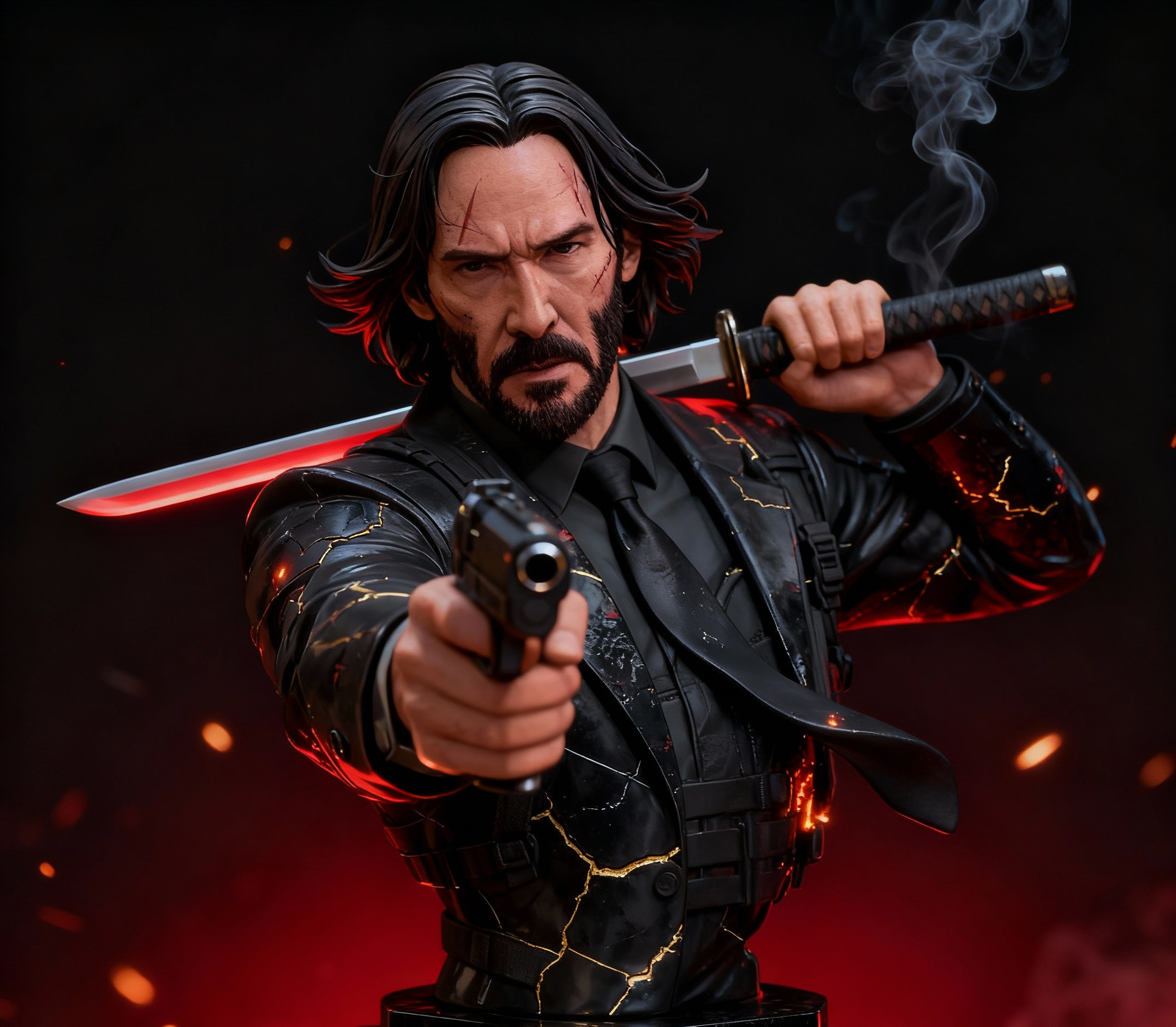 John Wick