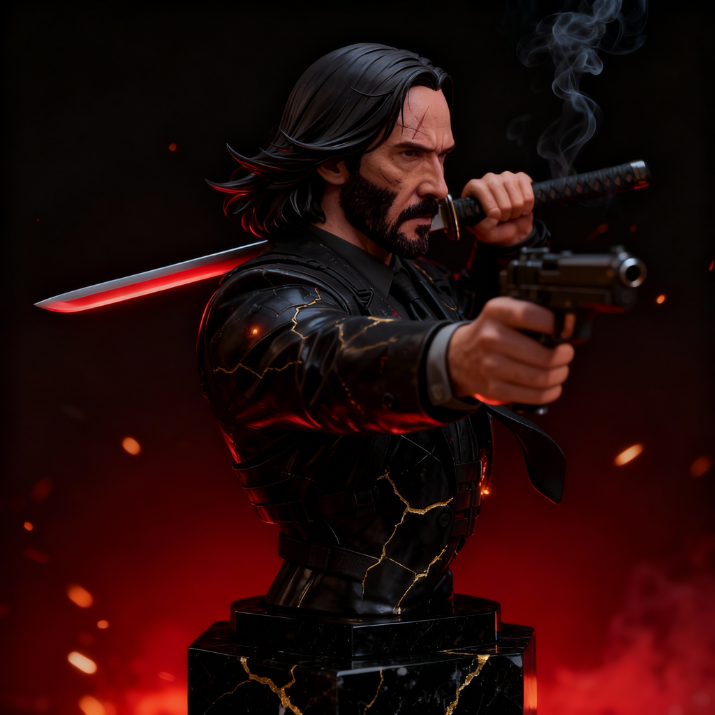 John Wick