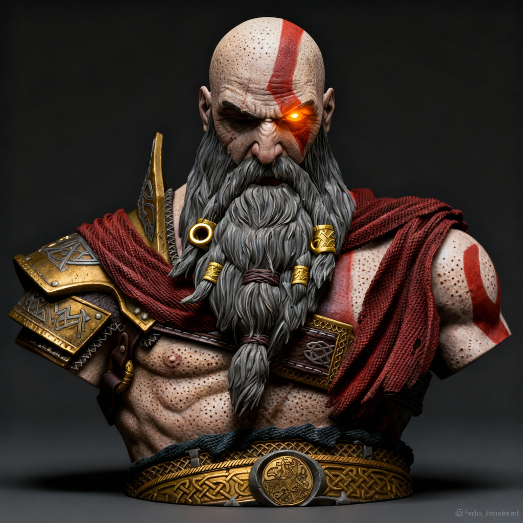 kratos
