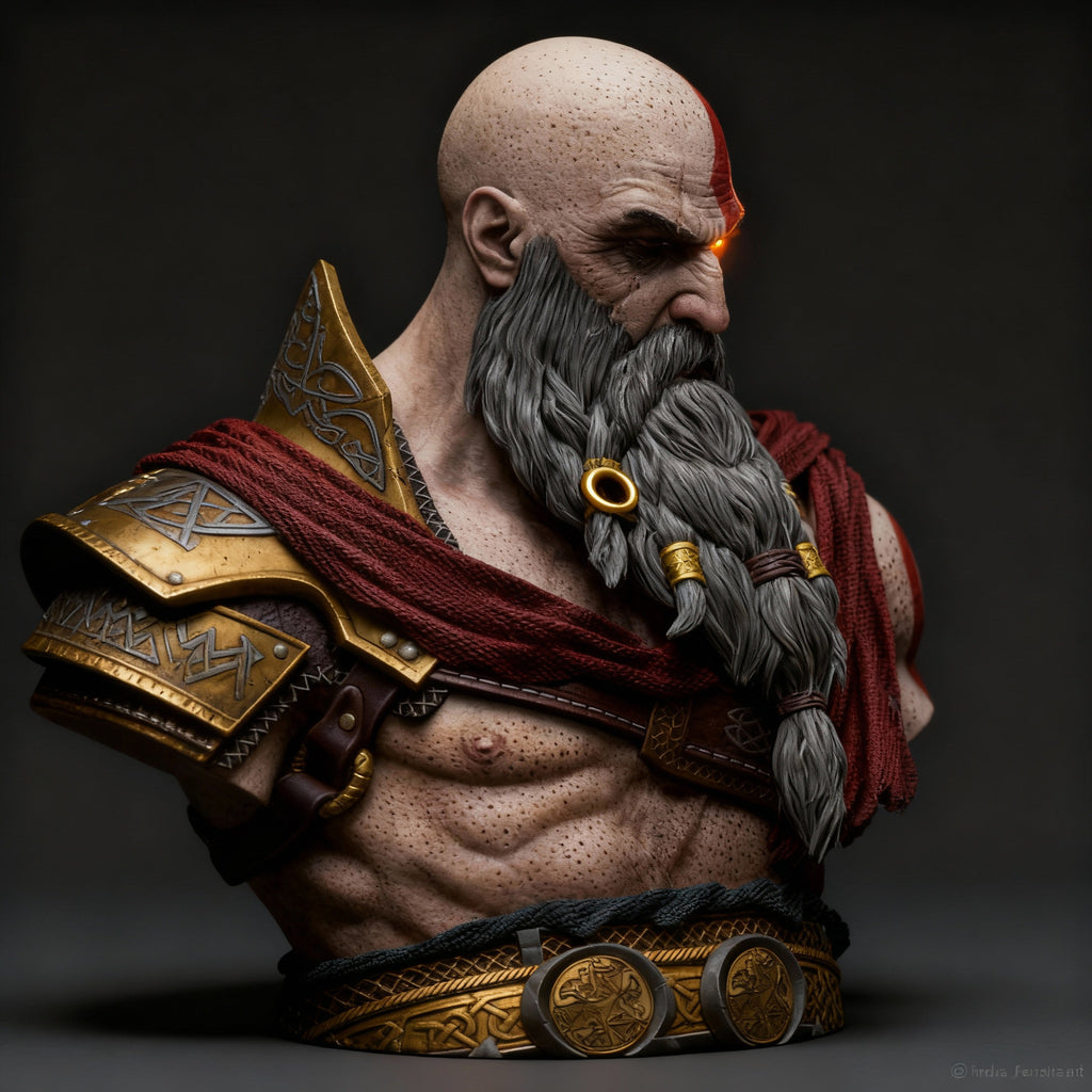 kratos