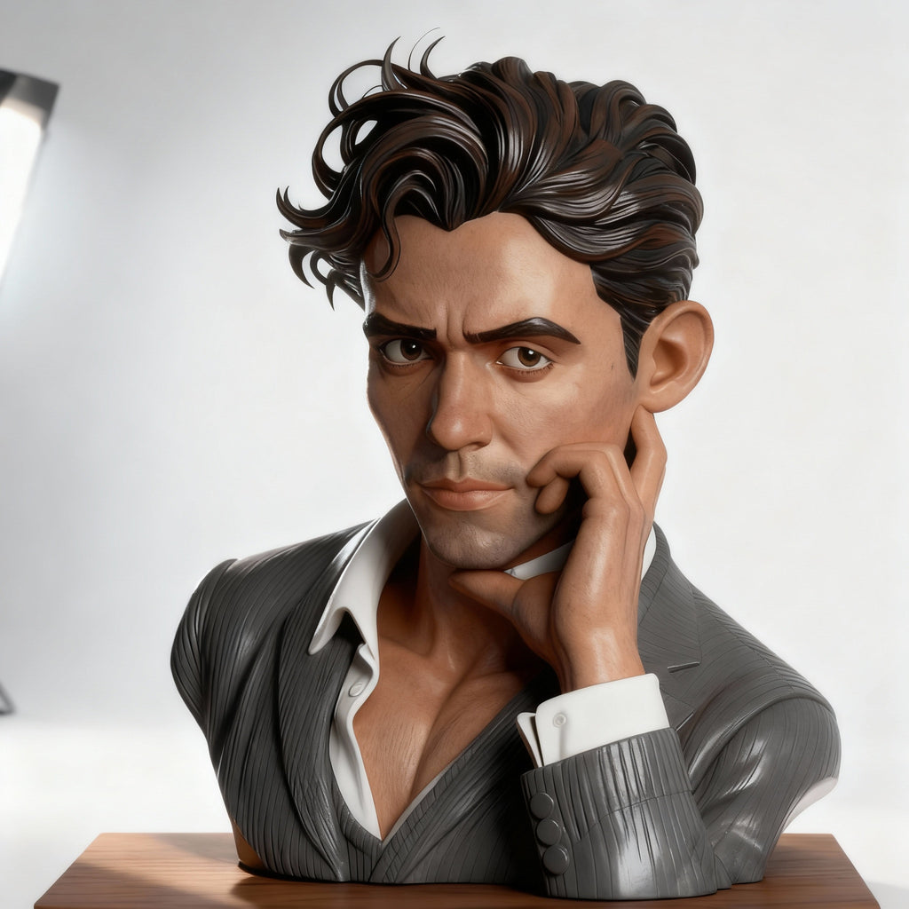 Federico García Lorca