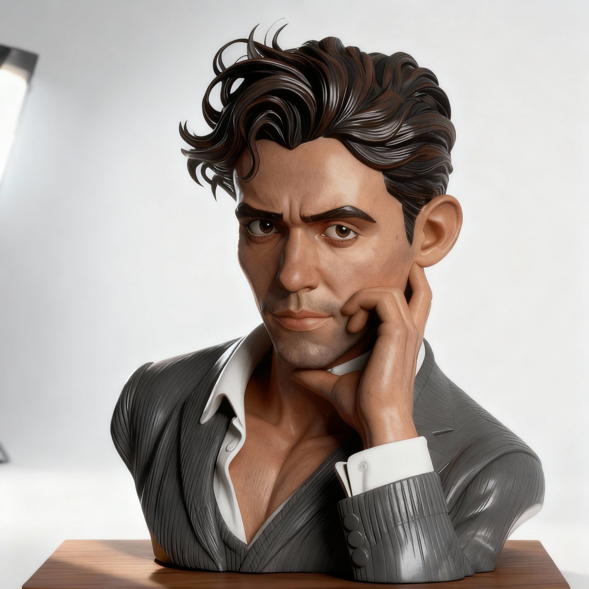 Federico García Lorca