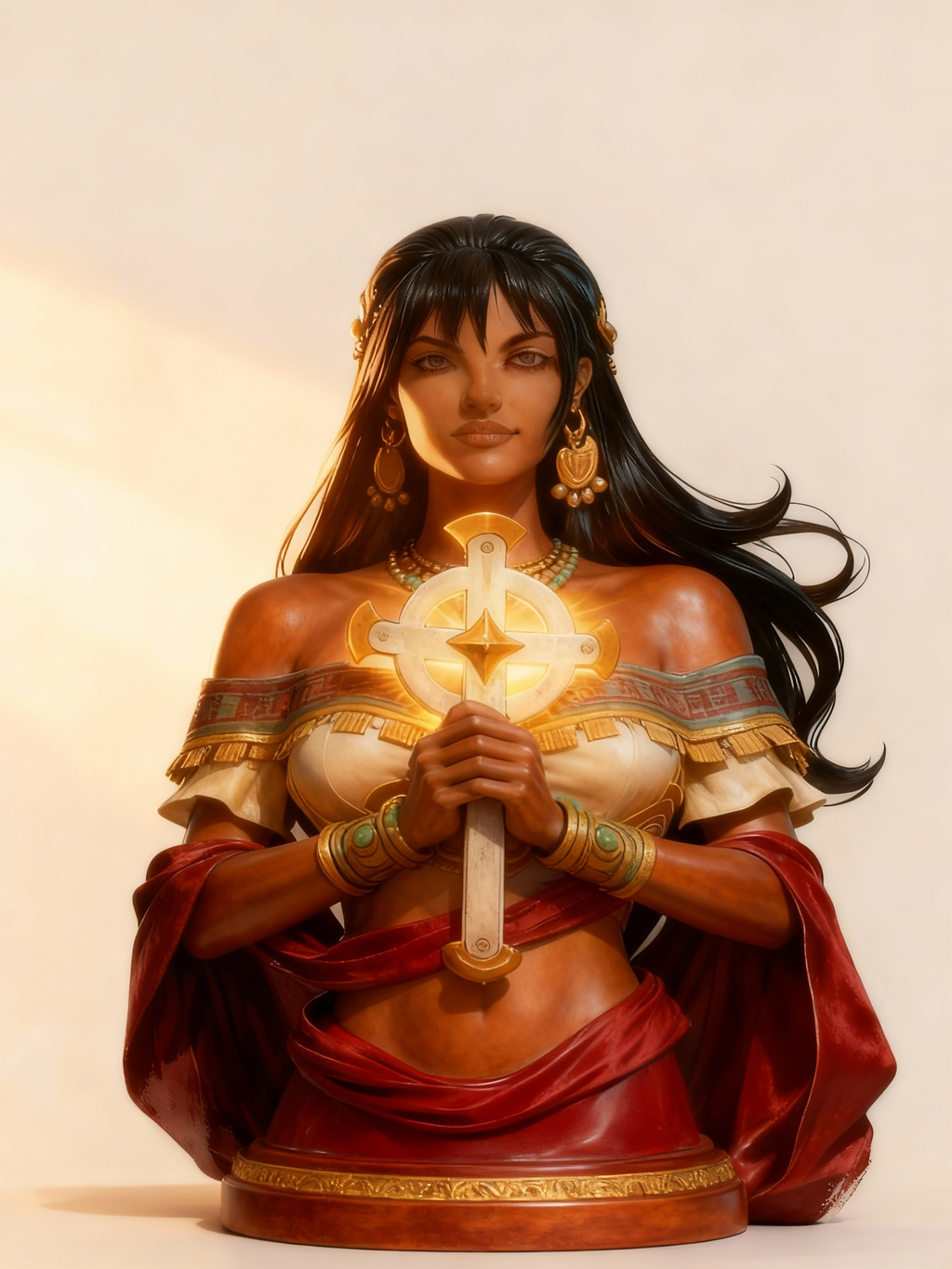 Doña Marina - Maliche