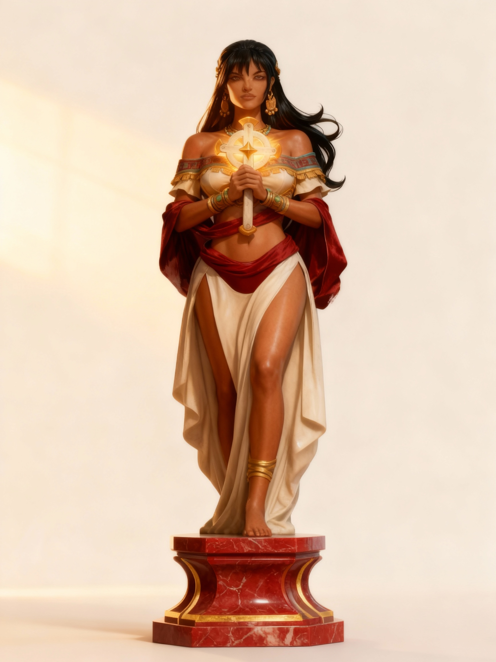 Doña Marina - Maliche