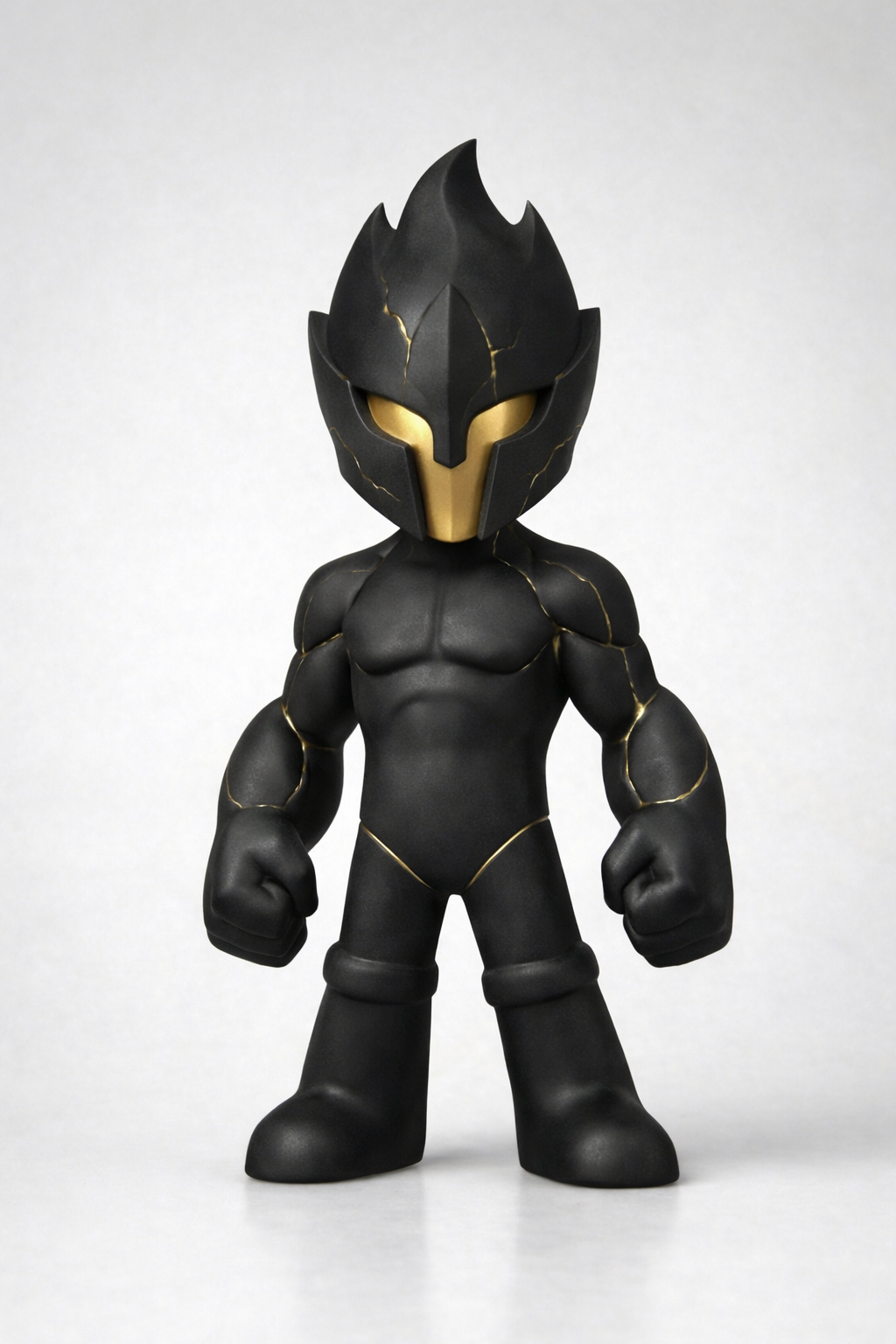 Neo - Versión original Negro