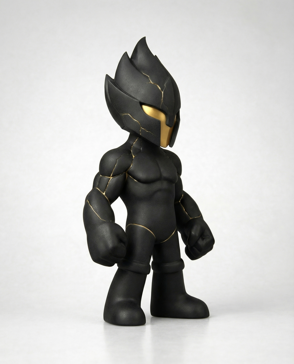 Neo - Versión original Negro