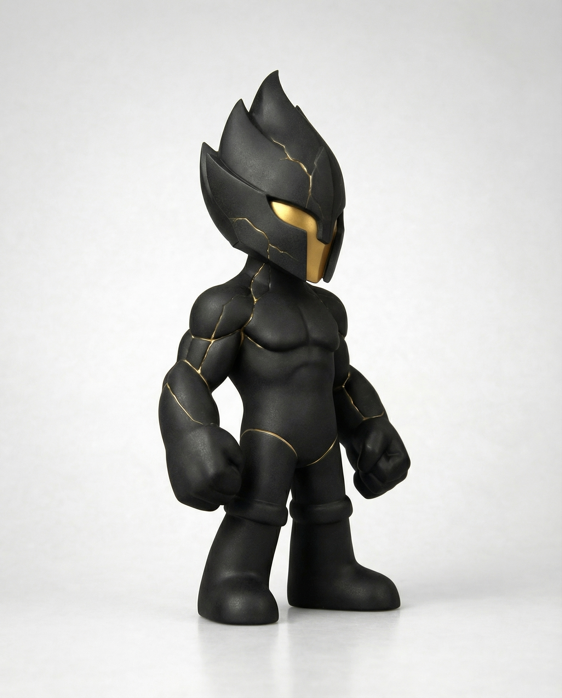 Neo - Versión original Negro