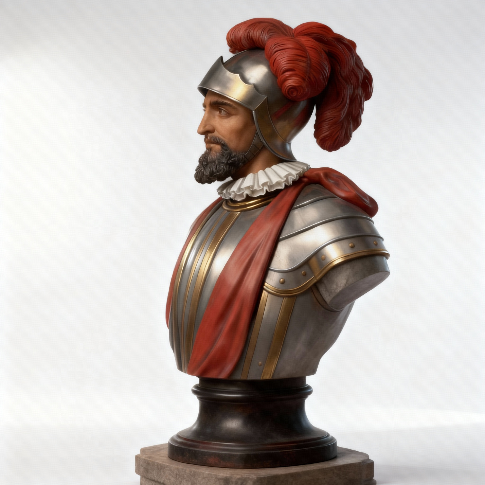 Vasco Nuñez de Balboa